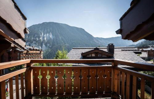 Appartement 401 Résidence Everest - Foto 18