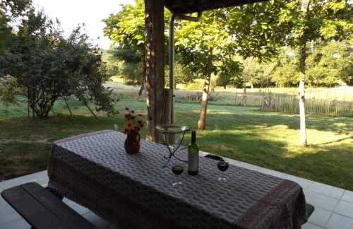 Cottage in Dordogne - Foto 11