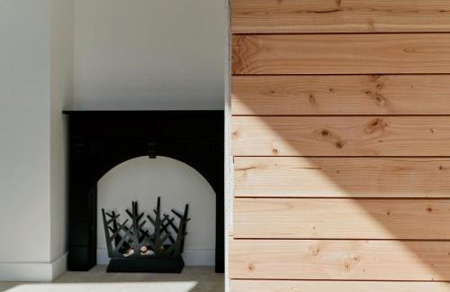 Maison du Passeur du XVIII siècle, classée, Authenticité et Confort avec Jardin SPA en option, proche Giverny, 1 heure de Paris - Foto 39