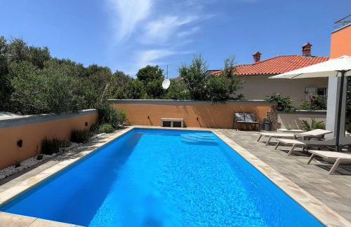 Holiday villa Summer escape on Island Rab - Foto 7