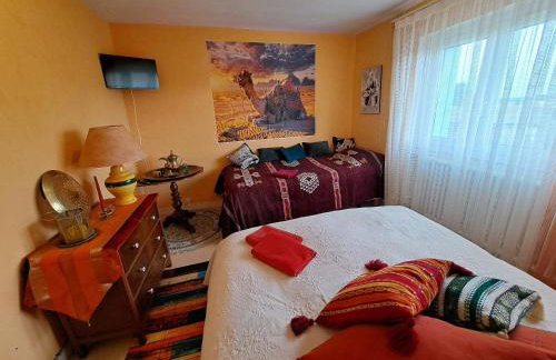 Chez Patrice et Marieline F3 - Foto 41