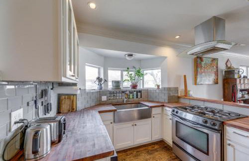 Pet-Friendly Austin Home with Private Yard and Deck! - Foto 9