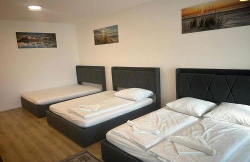 Ferienwohnung im Hamburger Straße-4 - Foto 4