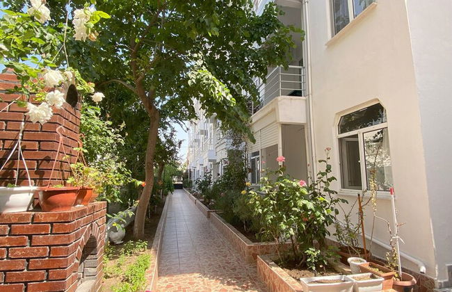 Sedef Pansiyon Apart Otel Sarkoy - Photo 32