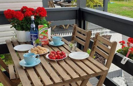 Błękitna Laguna 600m od morza - Foto 8