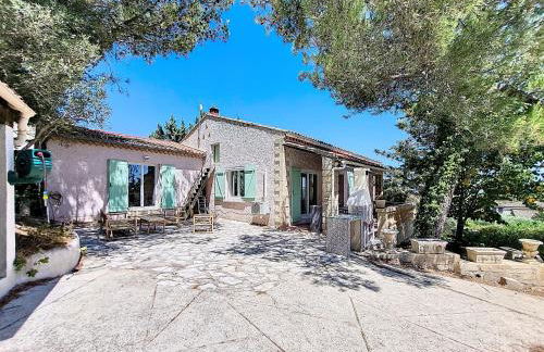 Maison Aramon - Foto 7