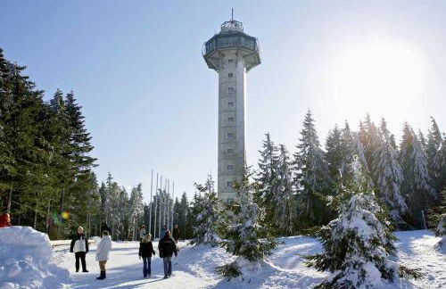Haus Ceddy Diemelsee - Foto 32