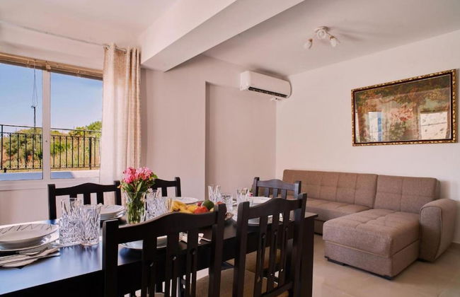 Stunning Lake Kournas Retreat 2 New Private Pool - Foto 71