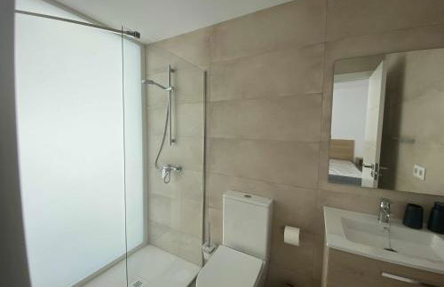 Aguja, Villa con piscina y barbacoa para disfrutar - Foto 10