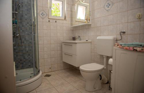 Apartment Fortuna - peacfull terrace - Foto 23