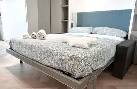 Appartamento Central Park - Affitti Brevi Italia - Foto 11