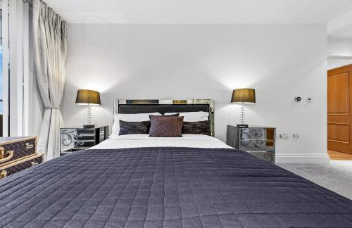 Fabulous Chelsea Riverside, great location - Foto 56