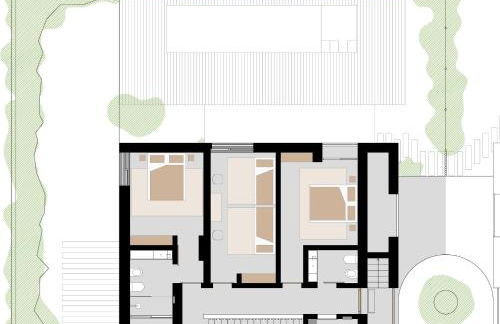 Square House . Comporta, Portugal - Foto 32