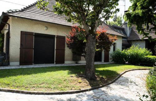 Gîte de France Bayat pour 5 personnes 4 épis - Gîte de France 5 personnes MAE-9354 - Foto 50