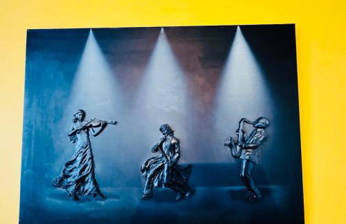 Vulcan Apartment - 3 Bedrooms - Sleeps 6 - Foto 23