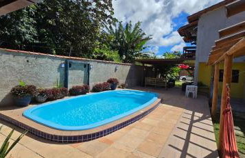 Amplia Casa para Temporada en Porto Seguro - Foto 9