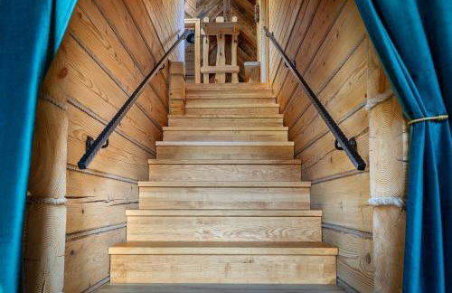 Villa Ligęzówka - Foto 57