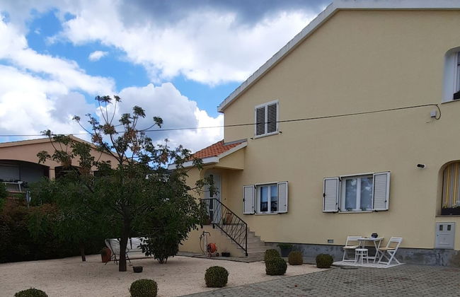 Apartment Stella Casa Bruno - Foto 21