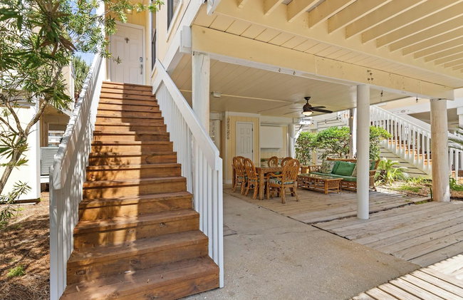 Sandpiper Cove Resort by Panhandle Getaways - Foto 67