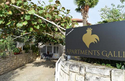 Apartments Galli - Foto 20