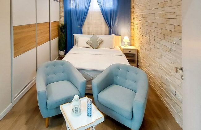 Sea Front Villa Lucija - Foto 12