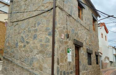 Casa Abuelo Lorenzo - Foto 3