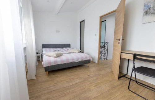 Duplex avec extérieur, 30 min de Paris et Disney - Foto 8