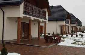 Apartamenty Białowieża - Foto 19