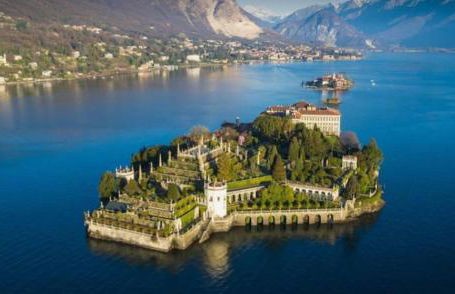 Nice Stresa - Appartamento Isola Madre - Foto 38