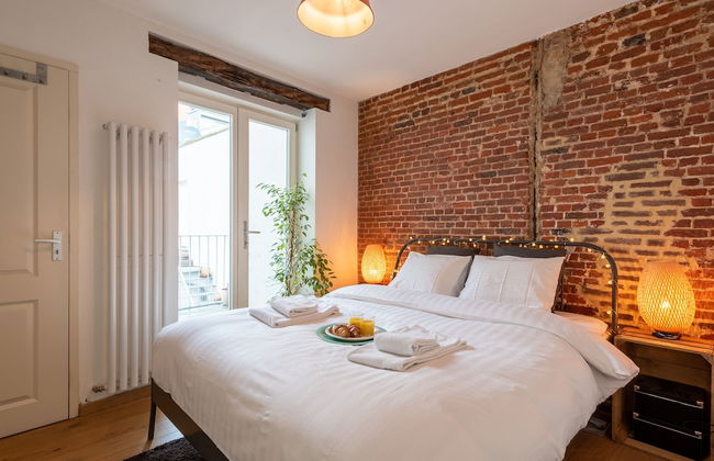 St Catherine Duplex Residence - Foto 3