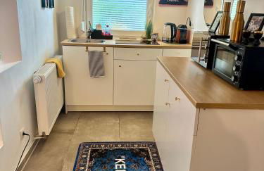 Stilvolles Apartment nähe Messe Düsseldorf in Duisburg Süd - Foto 10