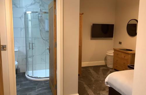 Jeffersons Abbey Road Serviced Apartments - Foto 14