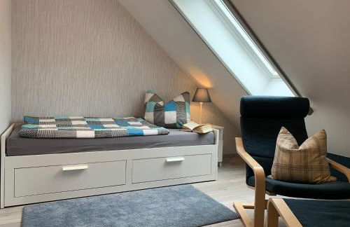 Ferienhaus Ellernblick mit Sauna - Foto 10