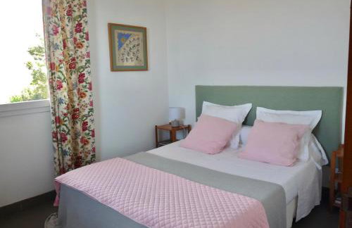 Corse Piana villa d’architecte vue exceptionnelle - Foto 18