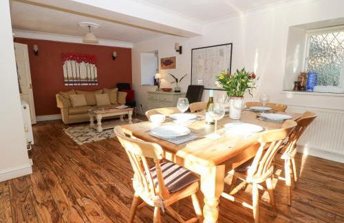 Stone Wheel Cottage - Foto 9