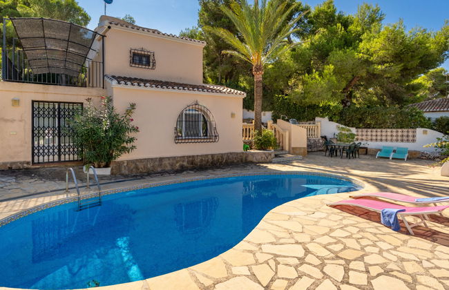 Toscacasita - Foto 1