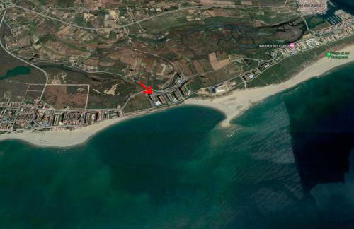 Apartamento en 1ª línea Residencial Las Arenas - Foto 26