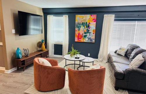 Private 2 bedroom duplex - Foto 18