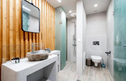 "VILLA INFINITY", Luxury Living by Explore Andros - Photo 24