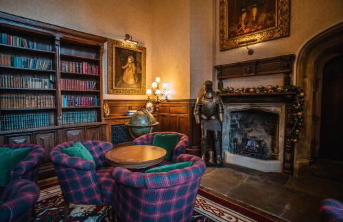 Thornbury Castle - A Relais & Chateaux Hotel - Foto 86