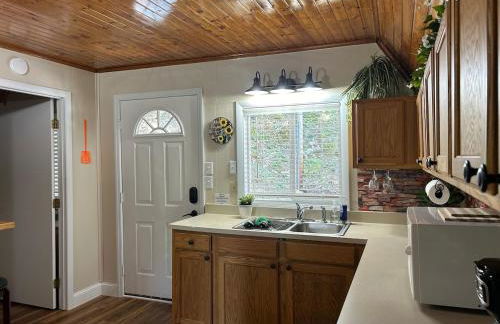 Cherokee Cabin-Cave Run Lake and Cliff Views-Red River Gorge - Foto 18