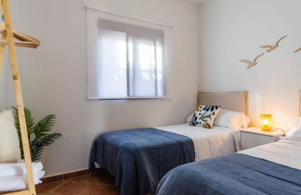 Cortijo Angela Viñuela by Ruralidays - Foto 17