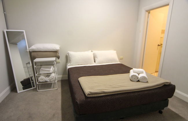 Seafield Tower Glenelg Apartment no 3 - Foto 10