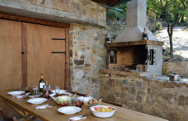 Villa Areti - A Cottage in Cretan Nature - Foto 20