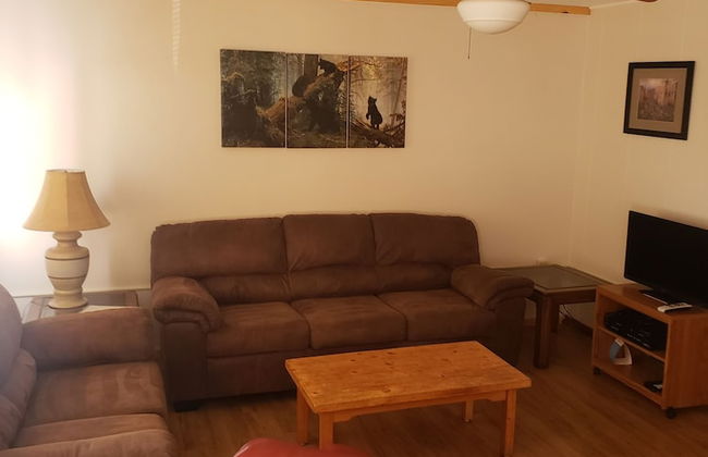 lazy bear cabins - Foto 35