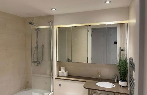 Modern Luxury 2 bedroom apartment in London Excel - Foto 21