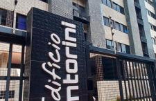 Ap 509 Ed Santorini Ponta Verde - Foto 25