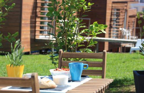 Golden Halcyon - Ericeira Villas - Photo 48