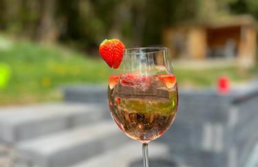 Ferienhaus Waldblick - Photo 4