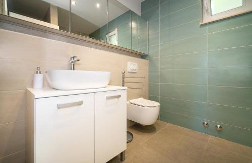 Apartment Juranić II with pool - Photo 13